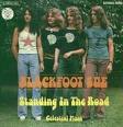 Blackfoot Sue